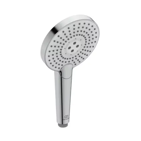 Coloana de dus cu baterie termostatata si etajera sticla Ideal Standard Ceratherm S200 [3]