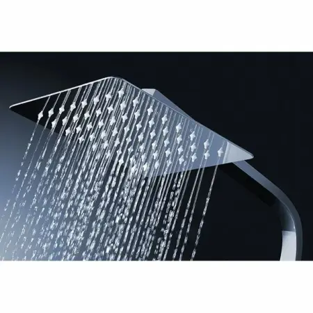 Coloana de dus cu pipa pentru cada Rea Navaro [6]