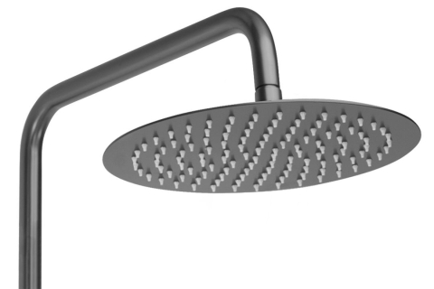 Coloana de dus cu termostat Lungo Titan [5]