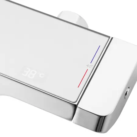 Coloana de dus cu termostat Rob Crom, Rea [2]