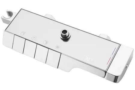 Coloana de dus cu termostat Rob Crom, Rea [4]