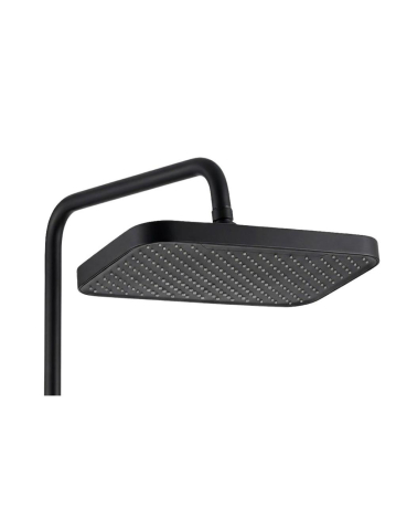 Coloana de dus dus Rea Arlo negru [1]