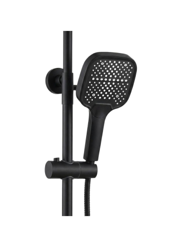 Coloana de dus dus Rea Arlo negru [2]