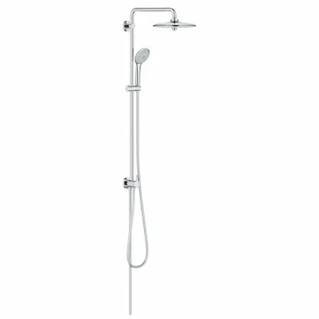 Coloane de dus - Coloana de dus Grohe Euphoria 260 fara baterie