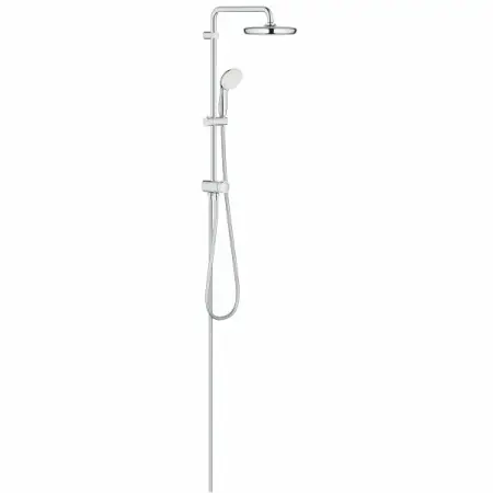 Coloana de dus Grohe New Tempesta Flex 210 fara baterie [1]