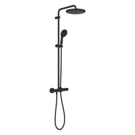 Sisteme de dus - Coloana de dus Grohe Tempesta 250 266702431 baterie termostatata