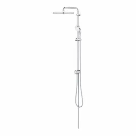 Coloana de dus Grohe Tempesta Cosmopolitan 250 Cube fara baterie [2]