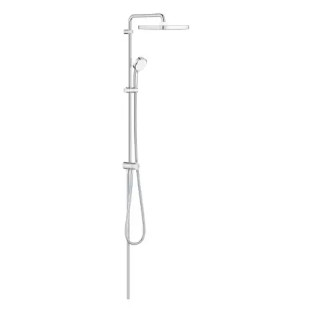 Coloane de dus - Coloana de dus Grohe Tempesta Cosmopolitan 250 Cube fara baterie