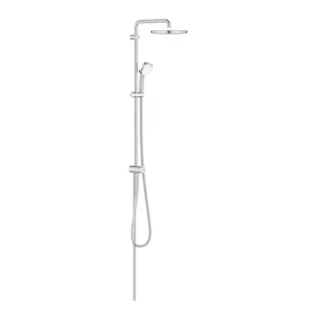 Coloane de dus - Coloana de dus Grohe Tempesta Cosmopolitan 250 fara baterie