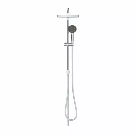 Coloana de dus Grohe Vitalio Start fara baterie Start Cube 250 [3]