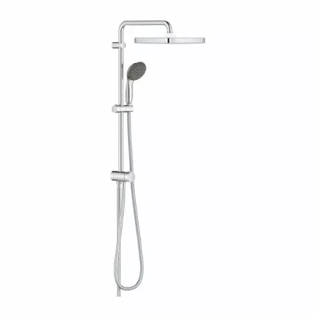 Coloane de dus - Coloana de dus Grohe Vitalio Start fara baterie Start Cube 250
