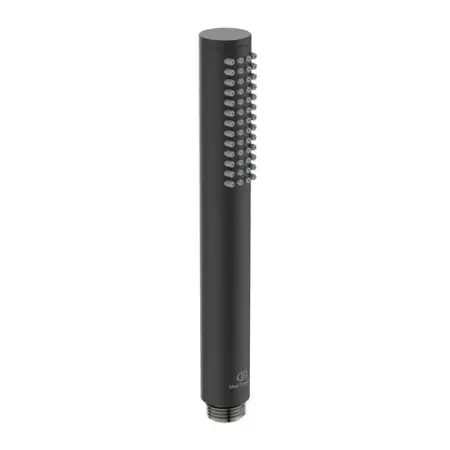Coloana de dus Ideal Standard Cerafine O negru mat palarie 1 functie [8]