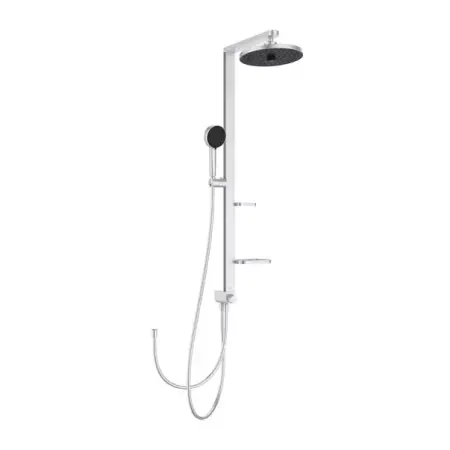Coloane de dus - Coloana de dus mat Ideal Standard Alu+ fara baterie
