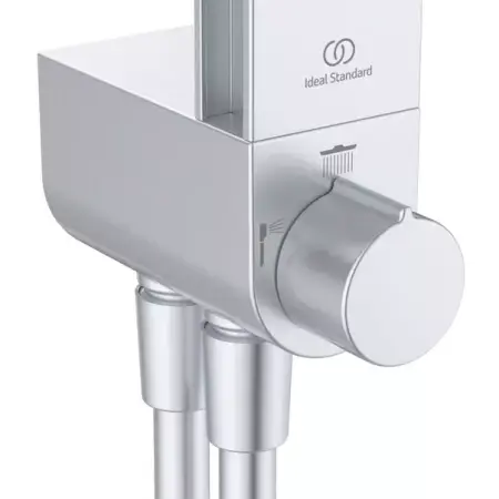 Coloana de dus mat Ideal Standard Alu+ fara baterie [2]