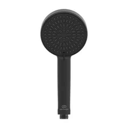 Coloana de dus negru mat Ideal Standard Alu+ fara baterie [5]