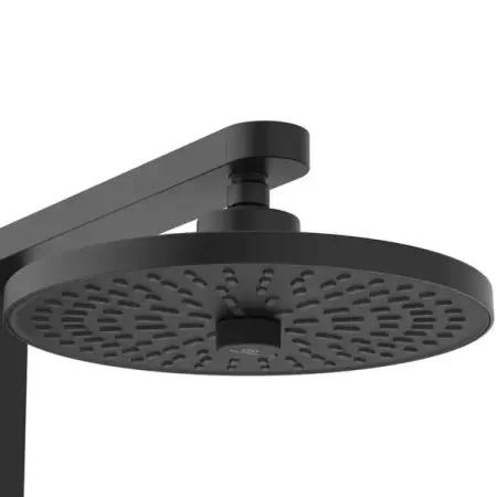 Coloana de dus negru mat Ideal Standard Alu+ fara baterie [2]