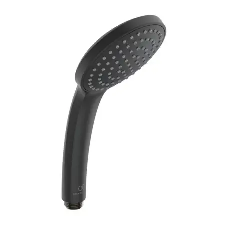 Coloana de dus negru mat Ideal Standard Cerafine O fara baterie [4]