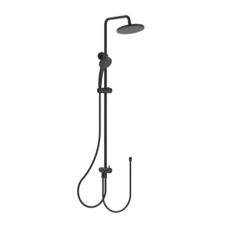 Coloane de dus - Coloana de dus negru mat Ideal Standard Cerafine O fara baterie