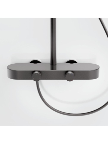 Coloana de dus REA Creo Titan [4]