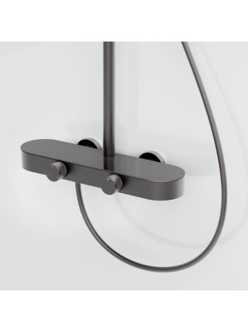 Coloana de dus REA Creo Titan [3]