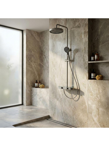 Coloana de dus REA Creo Titan [6]