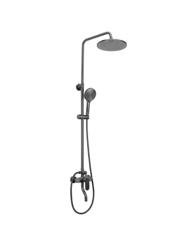 Coloana de dus REA DROP titan [6]