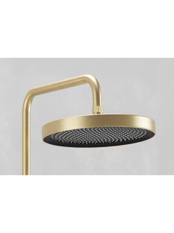 Coloana de dus REA Farel auriu periat [6]