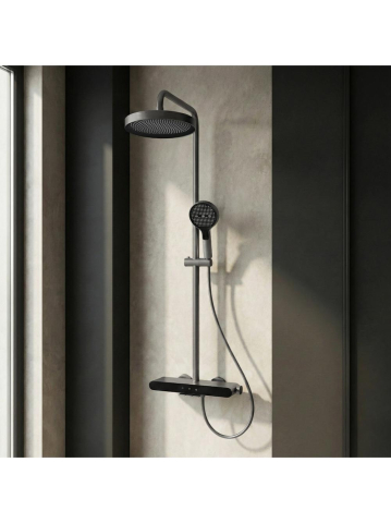 Coloana de dus REA Farel Titan [7]