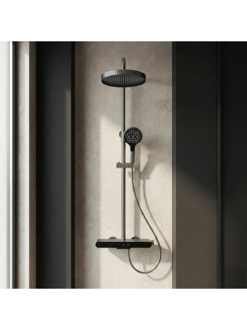 Coloana de dus REA Farel Titan [2]