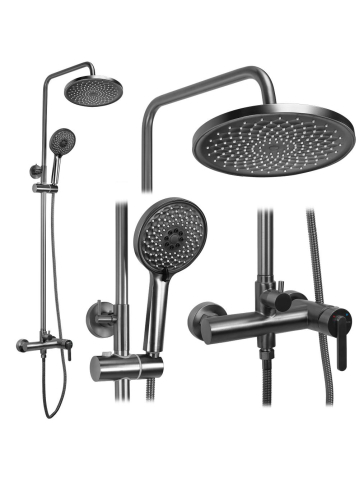 Dusuri - Coloana de dus Rea Ontario Titan