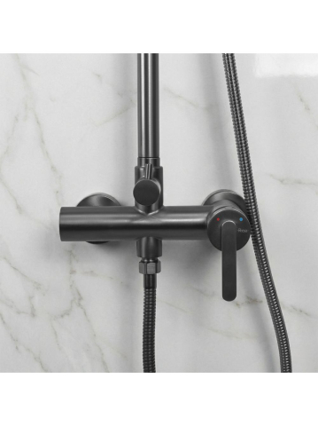 Coloana de dus Rea Ontario Titan [2]