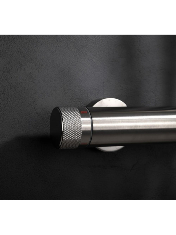 Coloana de dus Rea Rivo crom periat [5]