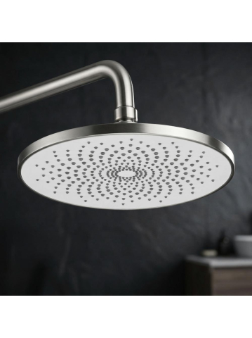 Coloana de dus Rea Rivo crom periat [4]