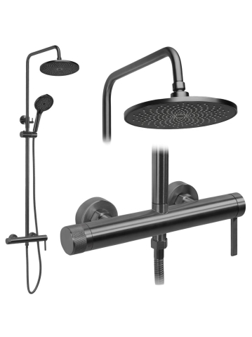 Sisteme de dus - Coloana de dus Rea Rivo Titan