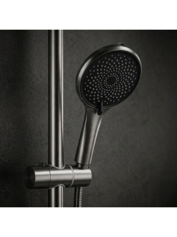 Coloana de dus Rea Rivo Titan [3]