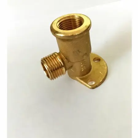 Rezervore incastrate - Conector cu talpa pentru baterie Geberit diametru 15 mm