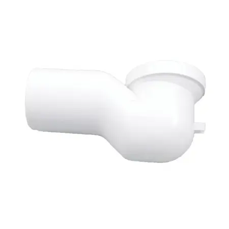Accesorii vase wc - Conector scurgere verticala Gala pentru vas WC