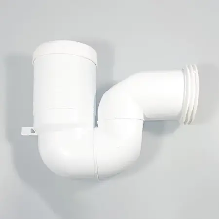 Conector scurgere verticala Ideal Standard pentru Vas WC pe pardoseala [1]