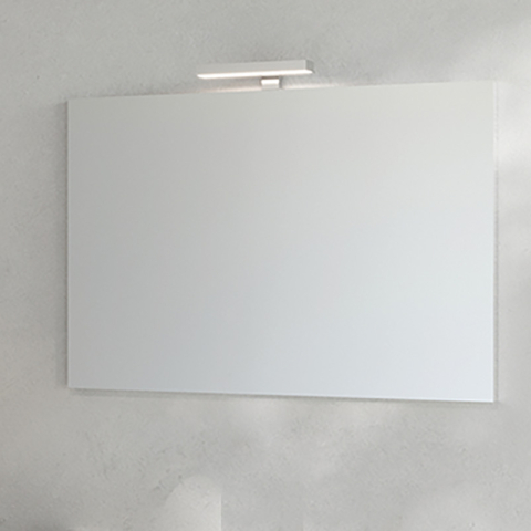 Oglinzi baie si corpuri iluminat - Corp de iluminare LED, Fluminia, compatibil cu oglinzile Joly