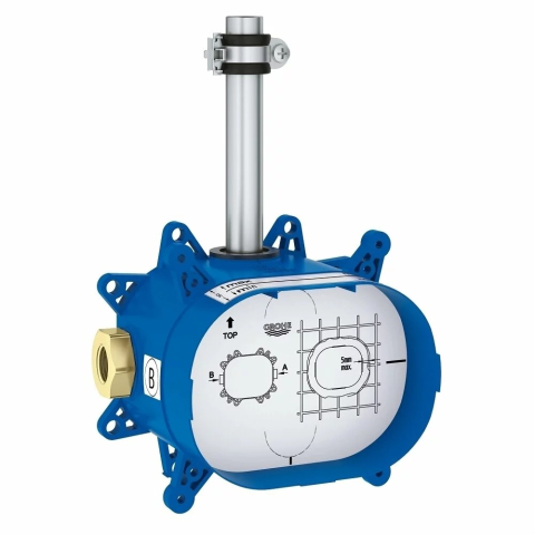 Sisteme de dus incastrate - Corp incastrat Grohe Rainshower 360