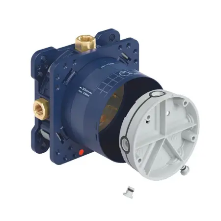 Corp incastrat Grohe Rapido SmartBox Universal [3]