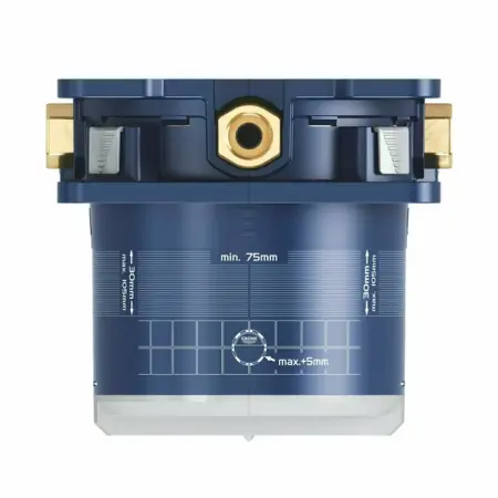 Corp incastrat Grohe Rapido SmartBox Universal [4]