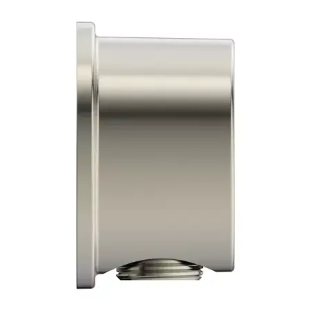 Cot conector perete Ideal Standard Multisuite argintiu Silver Storm [1]