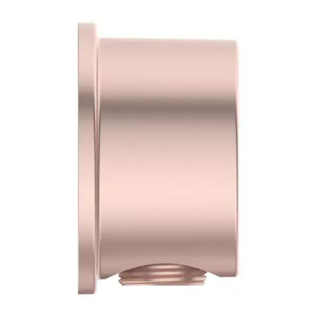 Cot conector perete Ideal Standard Multisuite rose mat [1]