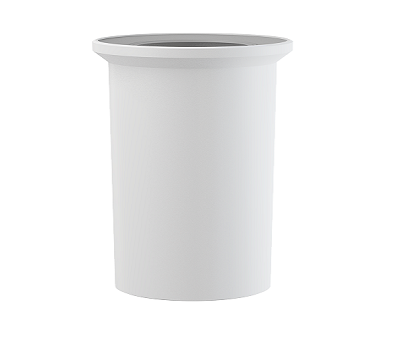 Accesorii vase wc - Cot WC – conector 400 mm A91-400