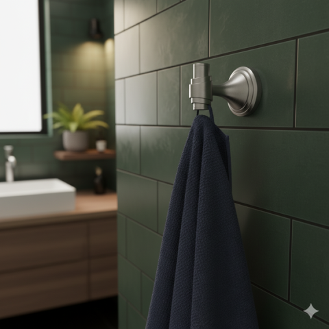 Cuier baie 16101 Aristo Crom periat [4]