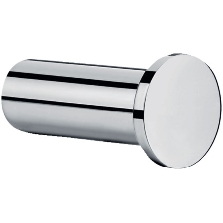 Accesorii baie - Cuier baie Hansgrohe, Logis Universal, crom