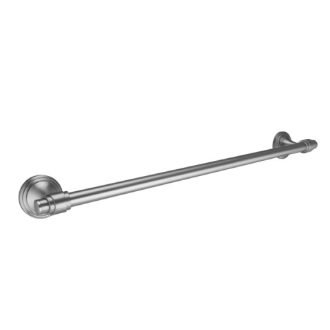 Accesorii baie - Cuier de baie 16101 Aristo Crom periat