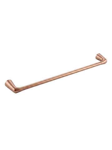 Accesorii baie - Cuier de baie 16201 Vibe cupru periat