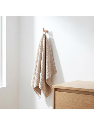 Cuier de baie 16204 Vibe cupru periat [7]